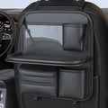 Backseat Car